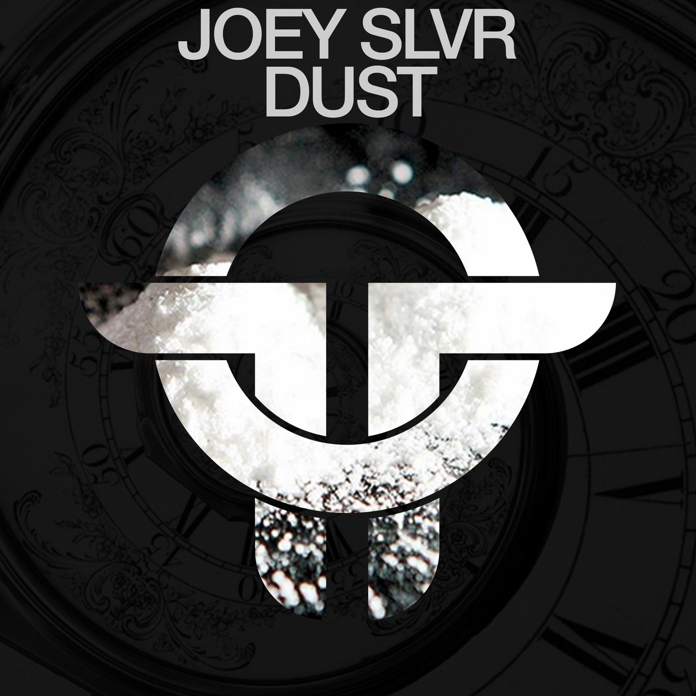 Joey SLVR - Dust [TOT082]
